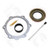 Yukon Gear & Axle Yukon Minor Install Kit For GM 83-97 7.2 Inch IFS 98 And Newer Models Only Yukon MK GM7.2IFS-L