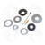 Yukon Gear & Axle Yukon Minor Install Kit For Dana 44 With 19 Spline Axles Yukon MK D44-19