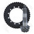 Yukon Gear & Axle High Performance Yukon Ring & Pinion Gear Set For Toyota Land Cruiser In A 4.11 Ratio Yukon YG TLC-411