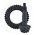 Yukon Gear & Axle High Performance Yukon Ring And Pinion Gear Set For GM 7.75 Inch Borg Warner In A 3.73 Ratio Yukon YG GM7.75-373BW