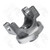 Yukon Gear & Axle Yukon Yoke For GM 7.5 Inch And 7.625 Inch Mech 3R In A Triple Lip Design Yukon YY GM40015850