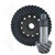 Yukon Gear & Axle High Performance Yukon Replacement Ring And Pinion Gear Set For Dana S110 In A 4.56 Ratio Yukon YG DS110-456