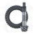 Yukon Gear & Axle High Performance Yukon Ring & Pinion Gear Set For Toyota 8 Inch In A 5.29 Ratio 29 Spline Yukon YG T8-529K