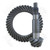 Yukon Gear & Axle High Performance Yukon Replacement Ring And Pinion Gear Set For Dana 60 Reverse Rotation In A 4.56 Ratio Thick Yukon YG D60R-456R-T