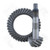 Yukon Gear & Axle High Performance Yukon Ring & Pinion Gear Set For Toyota V6 In A 5.71 Ratio Yukon YG TV6-571-29