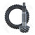 Yukon Gear & Axle High Performance Yukon Ring And Pinion Replacement Gear Set For Dana 44 In A 5.89 Ratio Yukon YG D44-589