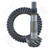 Yukon Gear & Axle High Performance Yukon Ring & Pinion Gear Set For Model 35 In A 4.11 Ratio Yukon YG M35-411