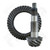 Yukon Gear & Axle High Performance Yukon Replacement Ring And Pinion Gear Set For Dana 44 JK In A 5.38 Ratio Yukon YG D44JK-538RUB