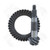 Yukon Gear & Axle High Performance Yukon Ring & Pinion Gear Set For Toyota 7.5 Inch In A 4.88 Ratio Yukon YG T7.5-488