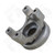 Yukon Gear & Axle Yukon Yoke For 98 And Newer GM 9.5 Inch With A 1350 U/Joint Size And Triple Lip Design Yukon YY GM12470384