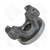 Yukon Gear & Axle Yukon Cast Yoke For GM 12P And 12T With A 1350 U/Joint Size Yukon YY GM12-1350-C