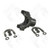 Yukon Gear & Axle Yukon Extra HD Billet Yoke For Chrysler 8.75 Inch With 10 Spline Pinion And A 1350 U/Joint Size Yukon YY C8.75-1350-B
