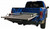 BedSlide Ford F150 15-16 No-Drill Factory Mount Install Kit Bedslide BSA-F150-2015