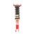 F2 Function & Form Acura CL 97-99 Type 1 Coilovers Kit F2-CDT1