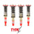 F2 Function & Form Acura CL 01-03 Type 1 Coilovers Kit F2-CGTL99T1