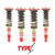 F2 Function & Form Acura CL YA4 00-03 Type 1 Coilovers Kit F2-CGT1 F2 Function & Form Acura CL YA4 00-03 Type 1 Coilovers Kit F2-CGT1