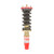 F2 Function & Form Honda Accord CB 90-93 Type 1 Coilovers Kit F2-CDT1