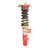 F2 Function & Form Honda Accord CTCR 13-16 Type 1 Coilover Kit F2-CTCRT1