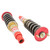 F2 Function & Form Honda Civic EF 88-91 Type 1 Coilovers Kit F2-EFT1