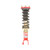 F2 Function & Form Honda Civic EF 88-91 Type 1 Coilovers Kit F2-EFT1