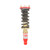 F2 Function & Form Honda Civic EF 88-91 Type 1 Coilovers Kit F2-EFT1