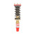 F2 Function & Form Honda Civic EK 96-00 Type 1 Coilovers Kit F2-EKT1