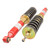 F2 Function & Form Volkswagen Jetta MK2 83-92 Type 1 Coilovers Kit F2-MK2T1