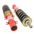 F2 Function & Form Volkswagen Beetle 98-10 Type 1 Coilovers Kit F2-MK4T1