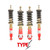 F2 Function & Form Volkswagen Cabrio 95-02 Type 1 Coilovers Kit F2-MK3T1