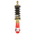 F2 Function & Form Volkswagen Corrado 90-94 Type 1 Coilovers Kit F2-MK2T1