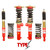 F2 Function & Form Volkswgen Golf GTI 10-14 Type 1 Coilovers Kit F2-MK6T1