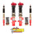 F2 Function & Form Acura ILX 13-15 Type 2 Coilovers Kit F2-ILXT2