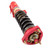 F2 Function & Form Acura ILX 13-15 Type 2 Coilovers Kit F2-FBFGT2