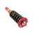 F2 Function & Form Acura Integra DA 90-93 Type 2 Coilovers Kit F2-DAT2