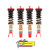 F2 Function & Form Acura Integra DC2 94-01 Type 2 Coilovers Kit F2-EGDC2T2