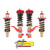 F2 Function & Form Acura RSX 02-06 Type 2 Coilovers Kit F2-RSXT2