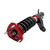 F2 Function & Form Acura RSX DC5 02-06 Type 2 Coilovers Kit F2-DC5T2