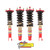 F2 Function & Form Acura CL 97-99 Type 2 Coilovers Kit F2-CDT2