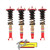 F2 Function & Form Acura TL 09-14 Type 2 Coilovers Kit F2-EXT2