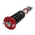 F2 Function & Form Acura TSX CU 09-14 Type 2 Coilovers Kit F2-TSX09T2