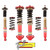 F2 Function & Form BMW 3 Series E36 90-00 Type 2 Coilovers Kit F2-E36T2