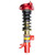 F2 Function & Form MINI Clubman 08-14 Type 2 Coilovers Kit F2-R55T2