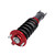 F2 Function & Form Honda Civic EG 92-95 Type 2 Coilovers Kit F2-EGDC2T2