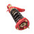 F2 Function & Form Honda Civic ES / EM 01-05 Type 2 Coilovers Kit F2-EP3T2