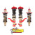 F2 Function & Form Honda Civic EP3 01-05 Type 2 Coilovers Kit F2-EP3T2