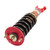 F2 Function & Form Honda S2000 99-09 Type 2 Coilovers Kit F2-S2KT2