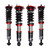 F2 Function & Form Lexus IS300 RWD 2000-05 Type 2 Coilovers Kit F2-IS300T2