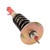 F2 Function & Form Lexus IS250 06-13 Type 2 Coilovers Kit F2-IS250T2