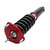 F2 Function & Form Lexus LS400 RWD 89-00 Type 2 Coilovers Kit F2-LS400T2