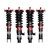 F2 Function & Form Lexus LS430 01-06 Type 2 Coilovers Kit F2-LS430T2